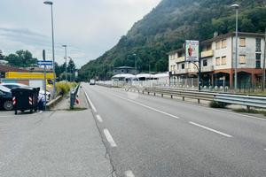 COMPLESSO A VIGANO SAN MARTINO