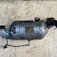 Catalizzatore Peugeot 208 2015 1600cc TD