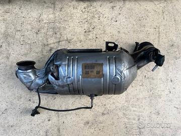 Catalizzatore Peugeot 208 2015 1600cc TD