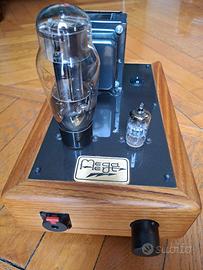 Ampli cuffie Megahertz OTL