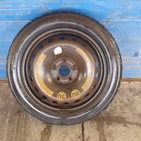 RUOTINO DI SCORTA RENAULT Grand Scenic Serie (11>)