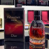 profumo Fahrenheit ORIGINALE