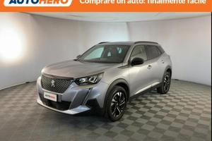 PEUGEOT 2008 DT07419