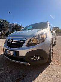 Opel Mokka 1.4 Turbo GPL Tech 140CV 4x2 Cosmo