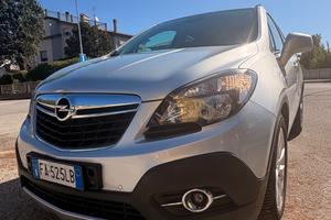 Opel Mokka 1.4 Turbo GPL Tech 140CV 4x2 Cosmo