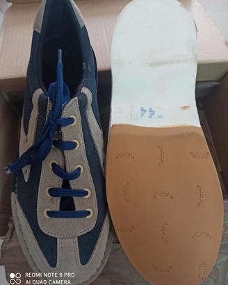 Scarpe da Bowling nuove