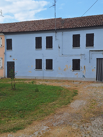 Casale/Cascina
