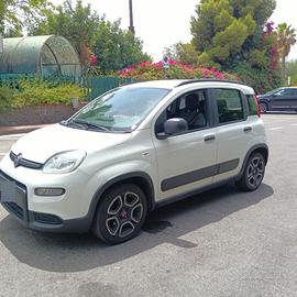 Fiat 1.2 Panda EasyPower  