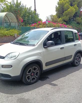 Fiat 1.2 Panda EasyPower  