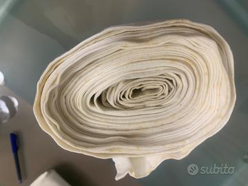 Torsello - rotolo di cotone