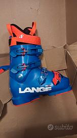 Scarponi sci Lange