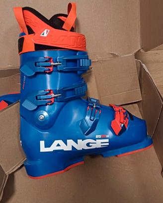 Scarponi sci Lange