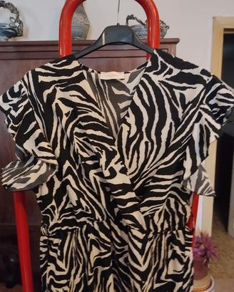 Vestito Floria donna