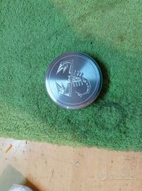 kit tappo antenna 500 595 abarth GPA