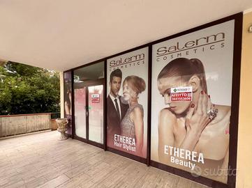 NEGOZIO A CASTELLALTO