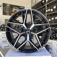 Cerchi Audi raggio 20 OMOLOGATI cod.38291