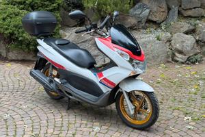 Honda PCX 125