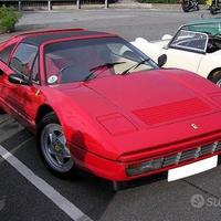 Parabrezza Ferrari 328 308 208