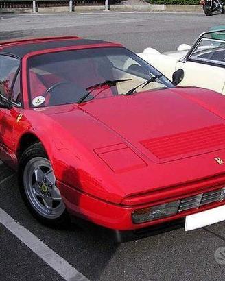 Parabrezza Ferrari 328 308 208