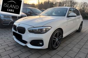 Bmw 118 118i 5p. Msport