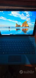 portatile/tablet Windows surface 
