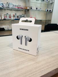 SAMSUNG GALAXCY BUDS 3 FE NUOVI 🔥