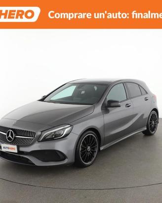 MERCEDES-BENZ A 160 LG20540