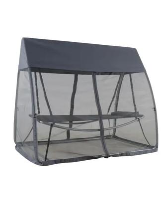 amaca dondolo con zanzariera