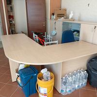 arredo ufficio