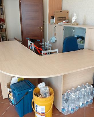 arredo ufficio