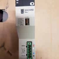 Omron C200HW-DRM21-V1 scheda maste rete Device-net