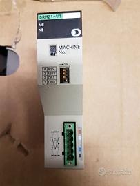Omron C200HW-DRM21-V1 scheda maste rete Device-net