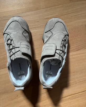 Scarpe newfeel decathlon bambino n. 33 cm 21