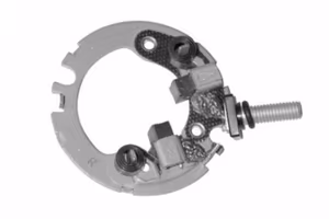 Portaspazzole motorino avviamento Aprilia Derbi Gi