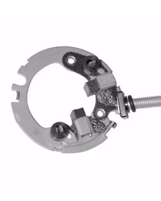 Portaspazzole motorino avviamento Aprilia Derbi Gi