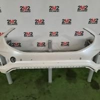 PARAURTI ANTERIORE CENTRALE FORD EDGE Serie 233399