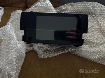 TouchScreen per Honda Civic 2016-2018