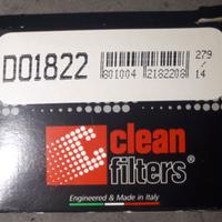 FILTRO OLIO ALFA ROMEO FIAT LANCIA