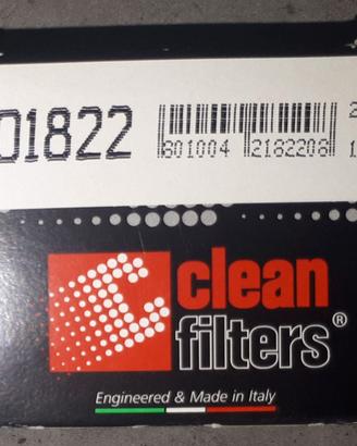 FILTRO OLIO ALFA ROMEO FIAT LANCIA