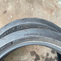 Pneumatici moto