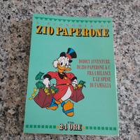 L’economia di Zio Paperone anno 1994