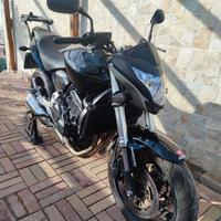 Honda Hornet 600 (2011) - Perfetta