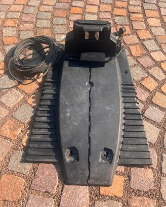 Robot rasaerba Cubcadet XR51000