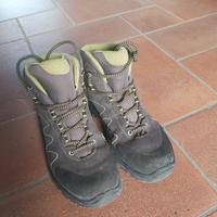 Scarponi trekking n. 35 Grisport
