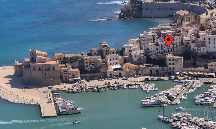 Casa vacanze Castellammare del Golfo