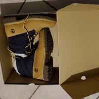 Timberland Stivali foderati 6 Taglia 41 (7.5)