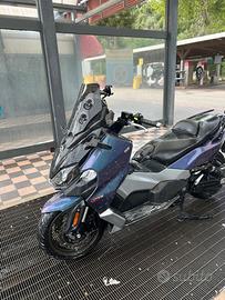 maxsym 508tl