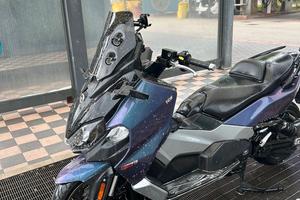 maxsym 508tl