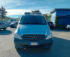 Mercedes-benz Vito 2.2 113 CDI TN Furgone LONG 4X4