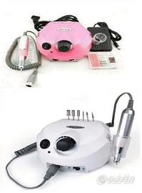 Fresa per unghie (NUOVA)